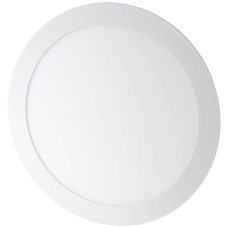 Spot Palmamax yumru 18 W 3000 K Sarı
