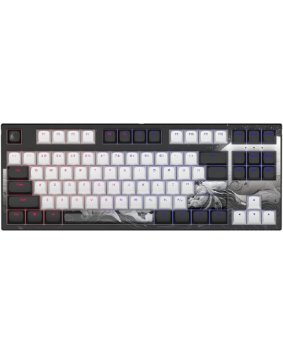 Gaming Keyboard Dark Project 87 Ink G3MS Mech RGB / DPP87-GSH-INK-ANSI-UA