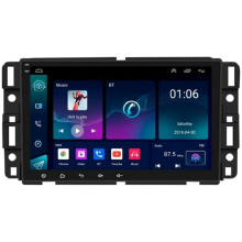 IFEE Android Car Monitor DSP & Carplay 3/32 GB