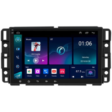 IFEE Android Car Monitor DSP & Carplay 3/32 GB