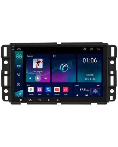 IFEE Android Car Monitor DSP & Carplay 3/32 GB