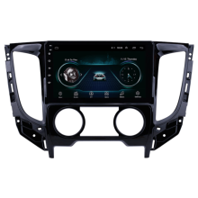 IFEE Android Car Monitor DSP & Carplay 3/32 GB for Mitsubishi L200 2017