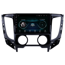 IFEE Android Car Monitor DSP & Carplay 3/32 GB for Mitsubishi L200 2017