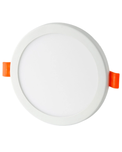 Spot Palmamax yumru 10 W 3000 K Sarı