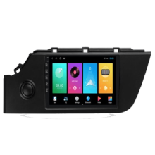 IFEE Android Car Monitor DSP & Carplay 3/32 GB Kia Rio 2021