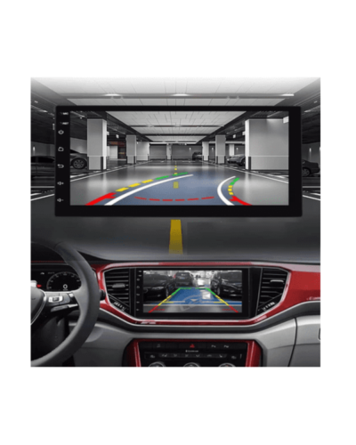 IFEE Android Car Monitor DSP & Carplay 3/32 GB Kia Rio 2021