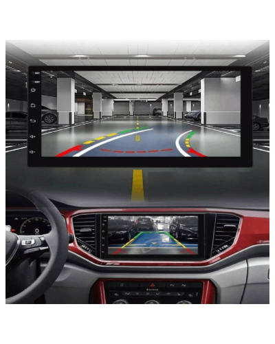 IFEE Android Car Monitor DSP & Carplay 3/32 GB for Hyundai Tucson 2008
