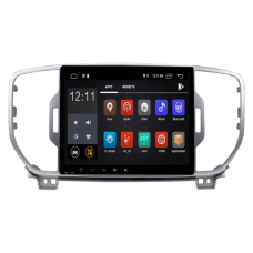 IFEE Android Car Monitor DSP & Carplay 3/32 GB for Kia Sportage 2018