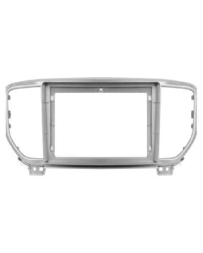 IFEE Android Car Monitor DSP & Carplay 3/32 GB for Kia Sportage 2020