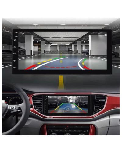 IFEE Android Car Monitor DSP & Carplay 3/32 GB for Kia Sportage 2020
