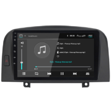 IFEE Android Car Monitor DSP & Carplay 3/32 GB For Hyundai Sonata2004-2007