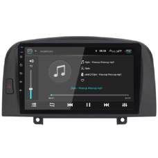 IFEE Android Car Monitor DSP & Carplay 3/32 GB For Hyundai Sonata2004-2007