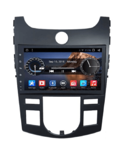 IFEE Android Car Monitor DSP & Carplay 3/32 GB For Kia K3 2009-2012 (Cli̇mate Control)