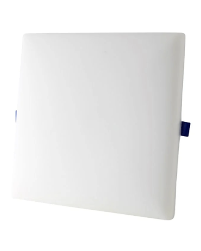 Spot Palmamax kvadrat 36 W 3000 K Sarı