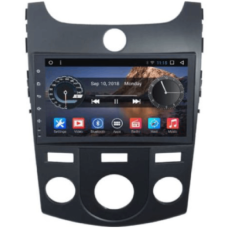 IFEE Android Car Monitor DSP & Carplay 3/32 GB For Kia K3 2009-2012 (manual)