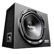 Sony XS-NW1202E