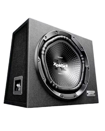 Sony XS-NW1202E