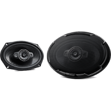 Kenwood KFC-PS6986