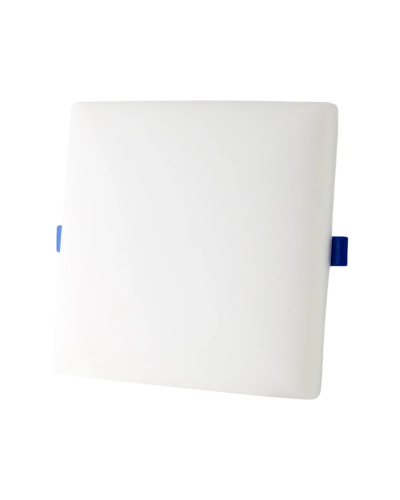 Spot Palmamax kvadrat 24 W 6500 K Ağ