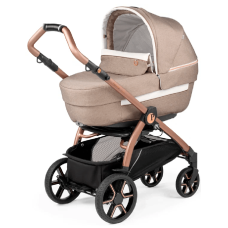Uşaq arabası Peg Perego Book (3/1) Mon Amour