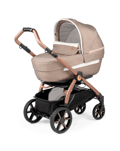 Uşaq arabası Peg Perego Book (3/1) Mon Amour