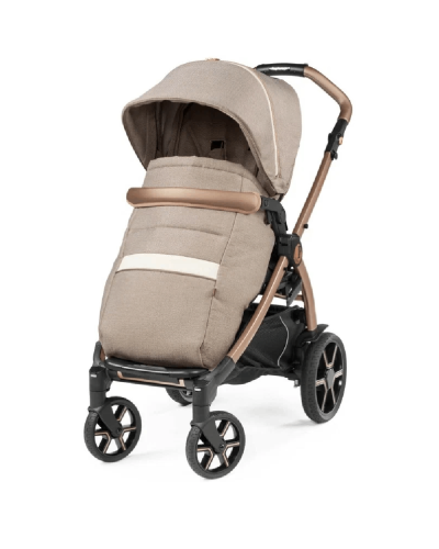 Uşaq arabası Peg Perego Book (3/1) Mon Amour