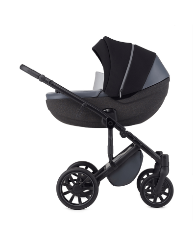 Uşaq arabası Anex  M/Type Pro Tech Grey EP-01