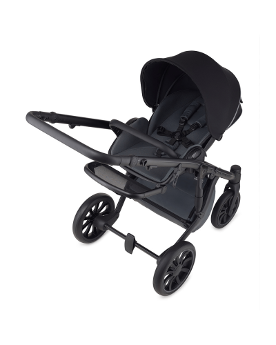 Uşaq arabası Anex  M/Type Pro Tech Grey EP-01