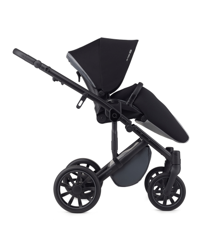 Uşaq arabası Anex  M/Type Pro Tech Grey EP-01