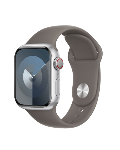 Apple 41mm Clay Sport Band M/L / MT3A3ZM/A