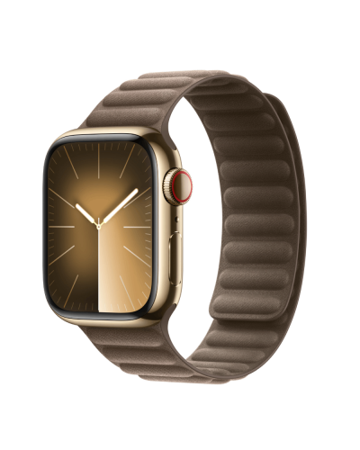 Apple 41 mm Taupe Magnetic Link / MTJ83ZM/A