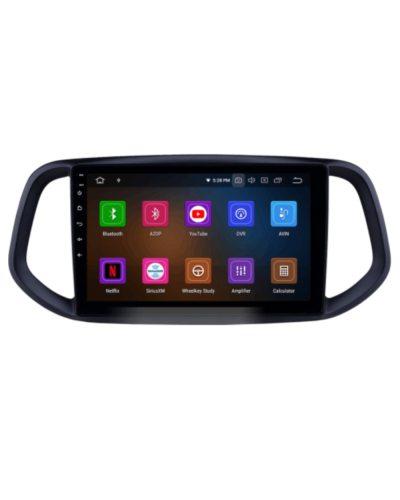 IFEE Android Car Monitor DSP & Carplay 3/32 GB for Kia KX3
