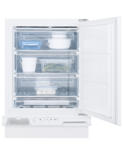 Dondurucu Electrolux LYB2AE82S