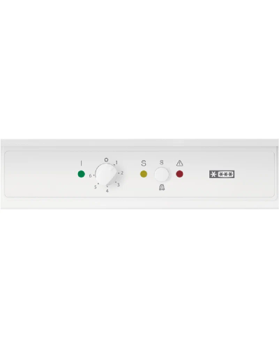 Dondurucu Electrolux LYB2AE82S