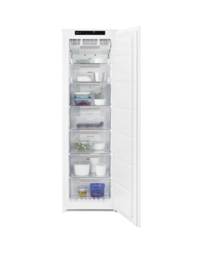 Dondurucu Electrolux LUN7NE18S