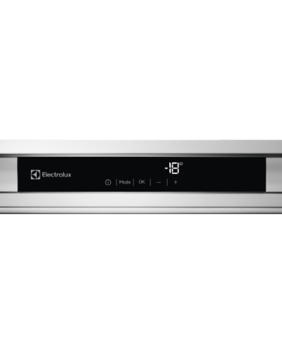 Dondurucu Electrolux LUN7NE18S