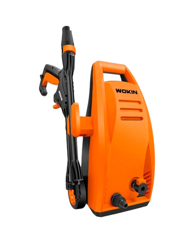 Yüksək təzyiqli yuyucu aparat WOKIN W794012