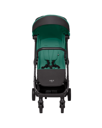 Uşaq arabası Anex Air-X Green N05