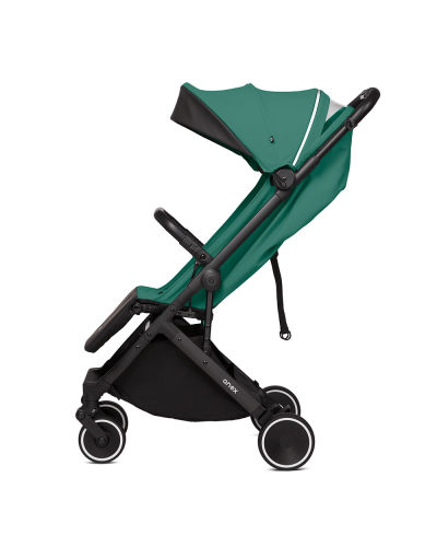 Uşaq arabası Anex Air-X Green N05