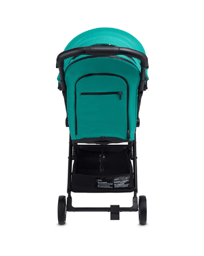 Uşaq arabası Anex Air-X Green N05