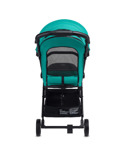 Uşaq arabası Anex Air-X Green N05