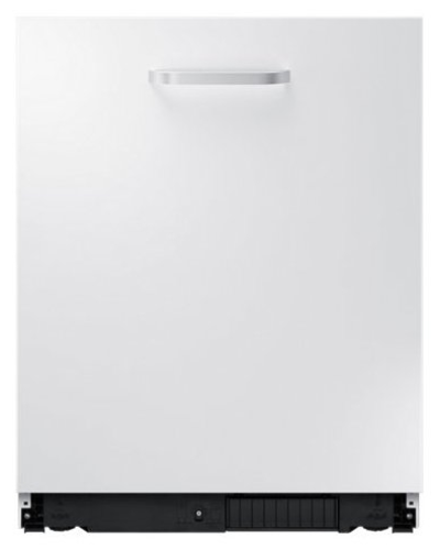Qabyuyan Samsung DW60M6050BB/WT