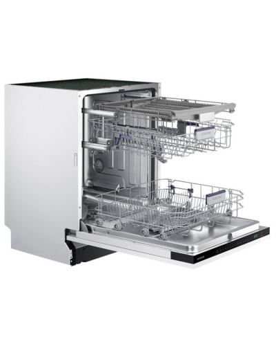 Qabyuyan Samsung DW60M6050BB/WT