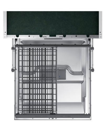 Qabyuyan Samsung DW60M6050BB/WT