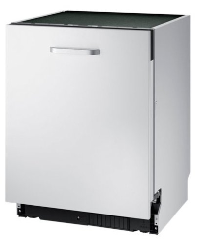 Qabyuyan Samsung DW60M6050BB/WT
