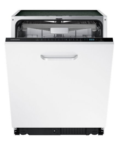 Qabyuyan Samsung DW60M6050BB/WT