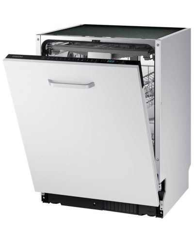 Qabyuyan Samsung DW60M6050BB/WT