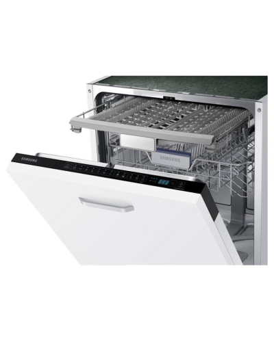 Qabyuyan Samsung DW60M6050BB/WT