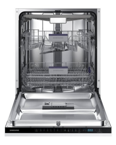 Qabyuyan Samsung DW60M6050BB/WT