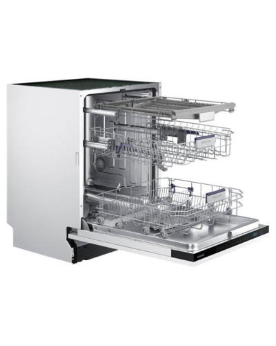 Qabyuyan Samsung DW60M6050BB/WT